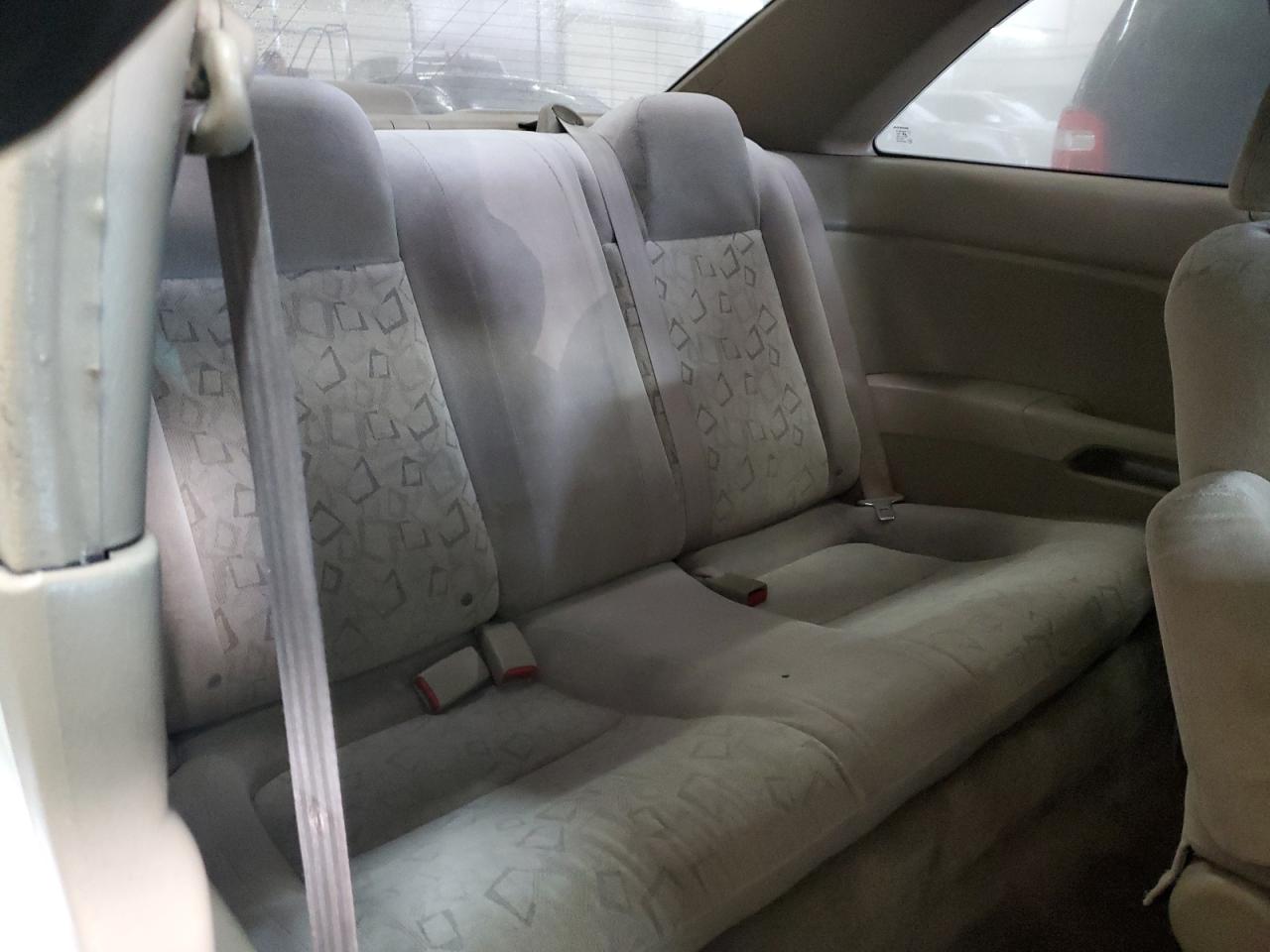 2002 Honda Civic - Image 10