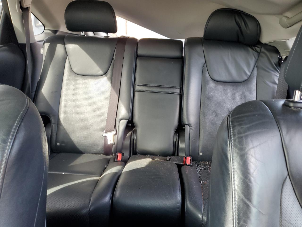 2014 Lexus RX - Image 10