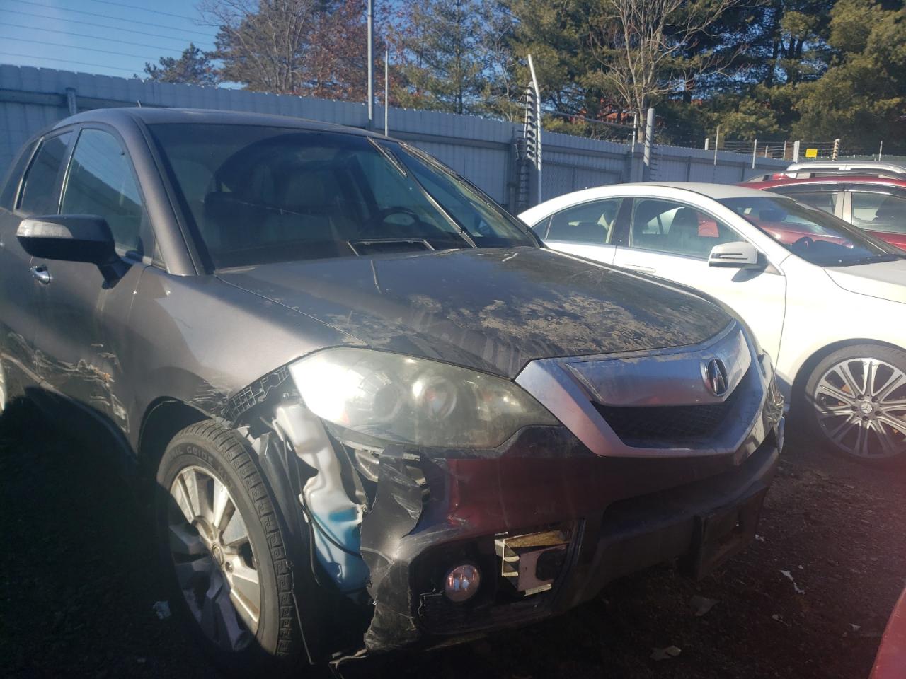 2011 Acura RDX - Image 5