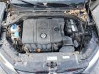 2012 Volkswagen Jetta Se en Venta en Gastonia, NC - Water/Flood