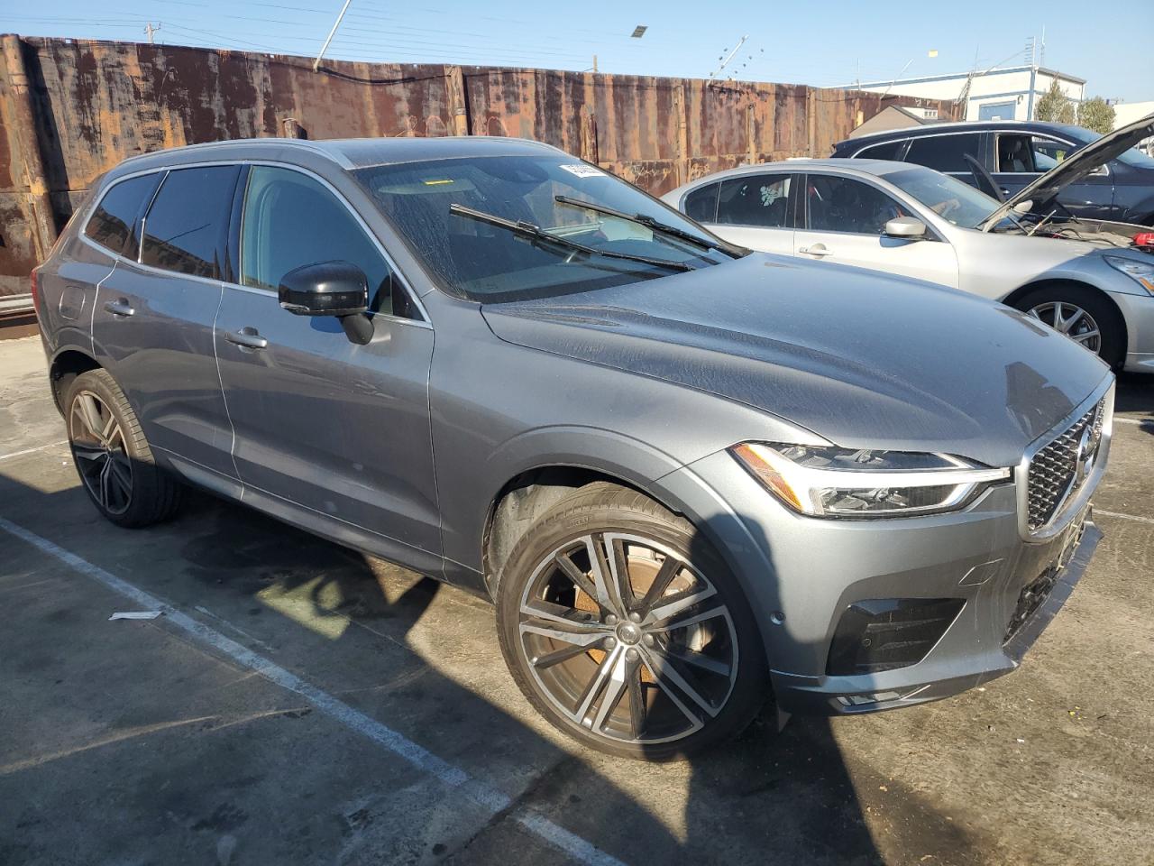 2019 Volvo XC60 - Image 4