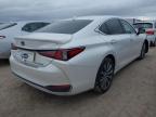 2021 LEXUS ES 300H CV for sale at Copart YORK