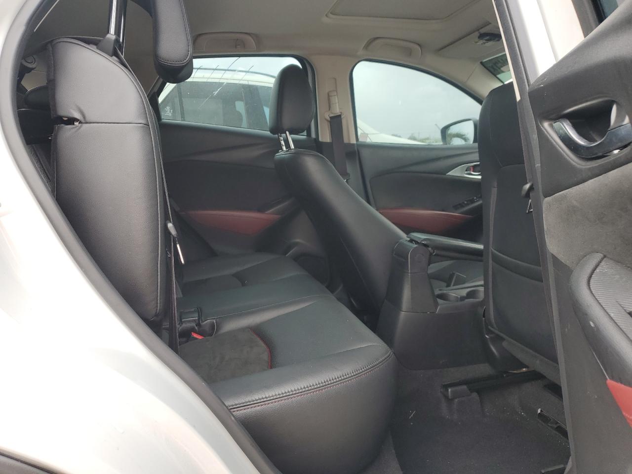 2017 Mazda CX-3 - Image 10