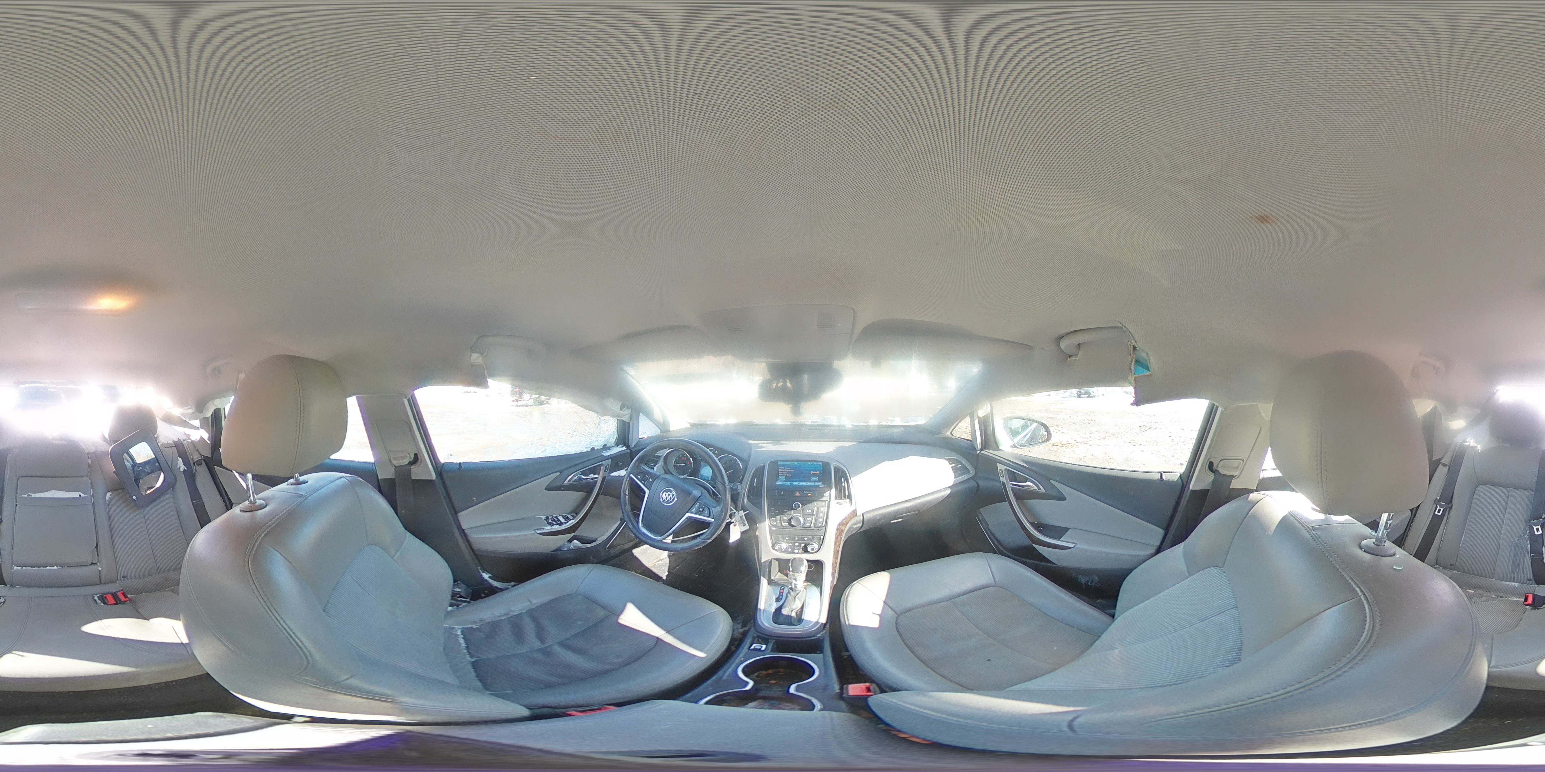 2013 Buick Verano - Image 12