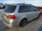 2009 Volkswagen Routan Se на продаже в Nisku, AB - Vandalism