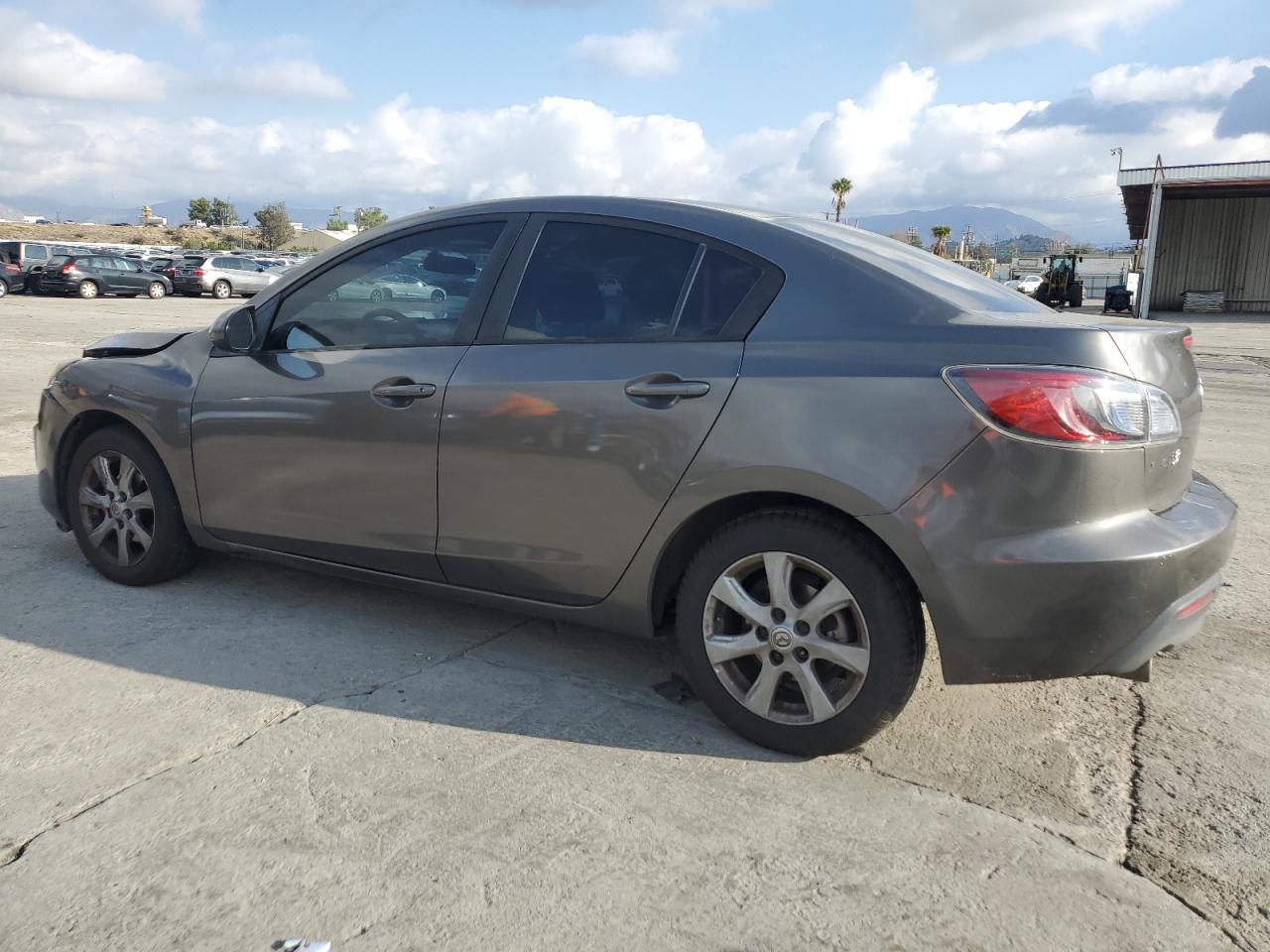 2010 Mazda 3 - Image 2