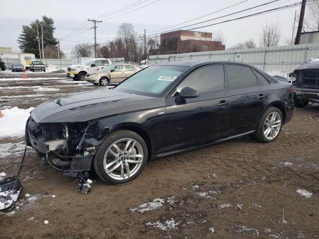 2017 Audi A4 Premium