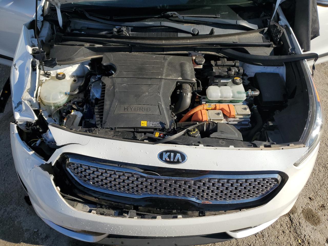 2019 Kia Niro - Image 11