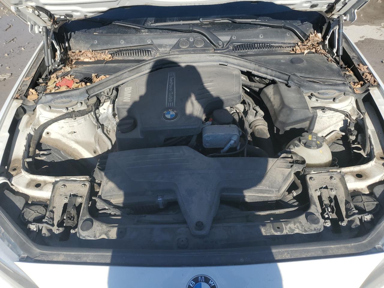 2016 BMW 2er - Image 11