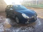 2014 ALFA ROMEO GIULIETTA for sale at Copart CHESTER