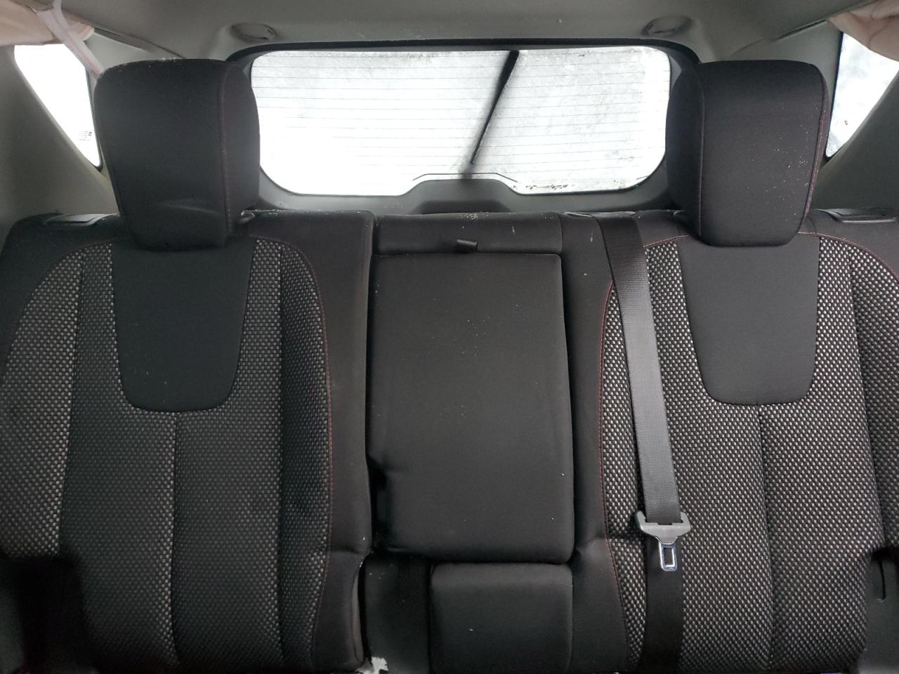2012 Chevrolet Equinox - Image 10