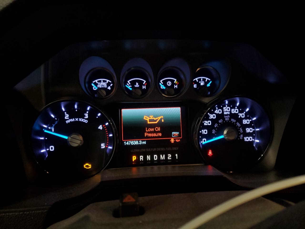 2011 Ford F350 - Image 9
