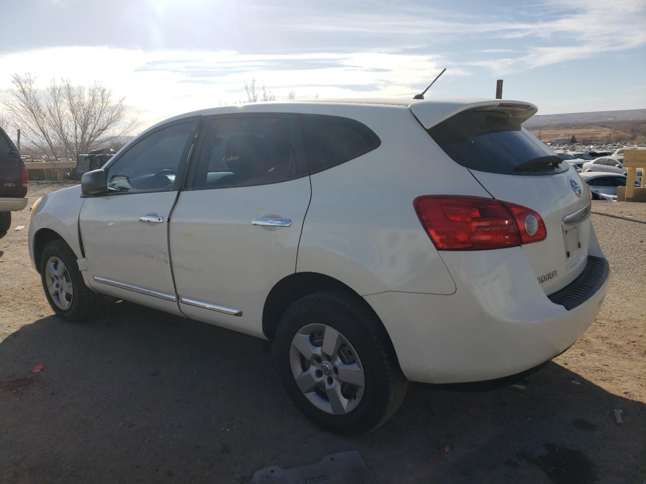 2013 Nissan Rogue - Image 2