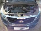 2015 KIA SPORTAGE 3 for sale at Copart BRISTOL