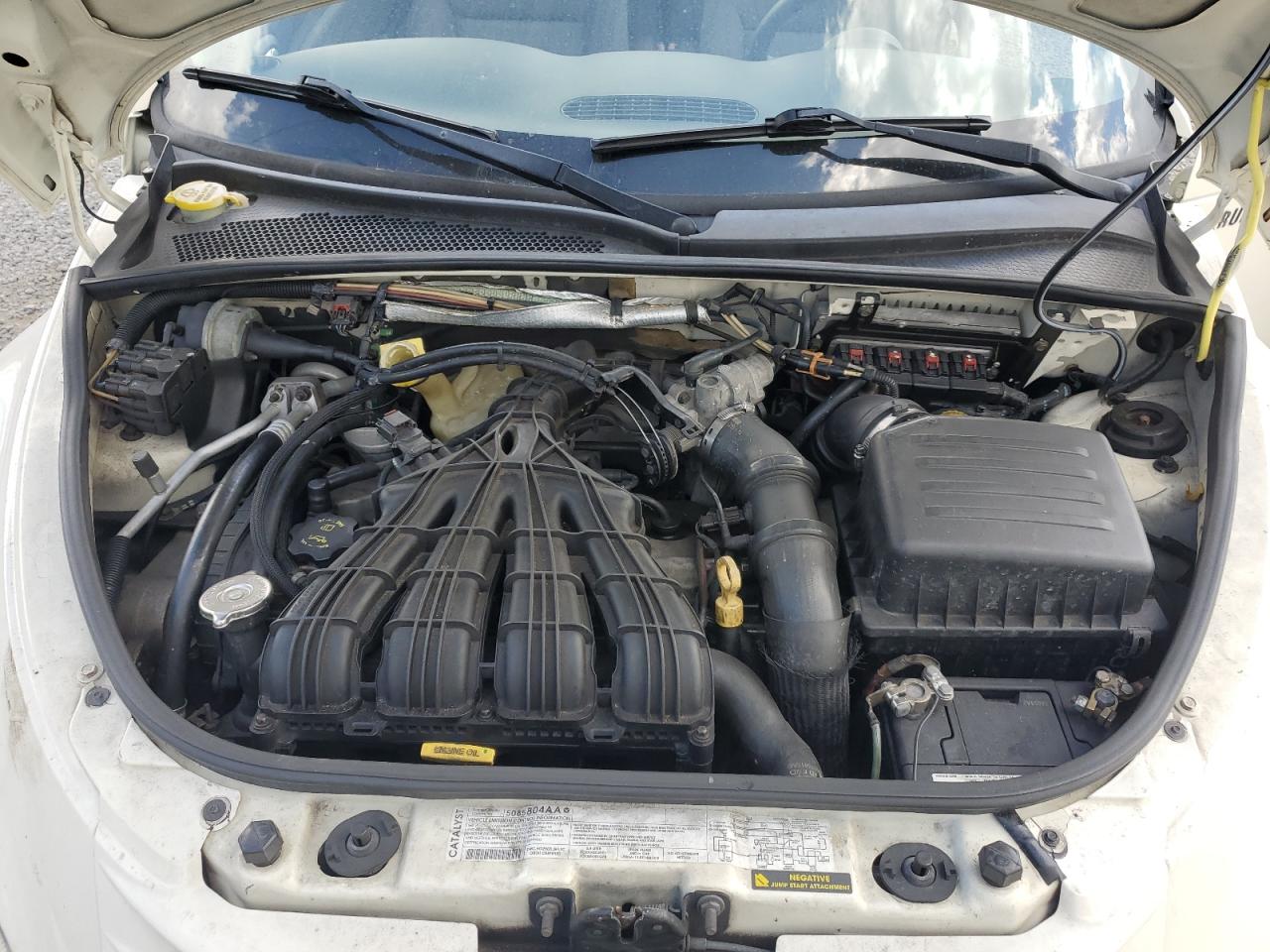 2005 Chrysler PT Cruiser - Image 14