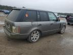 2008 Land Rover Range Rover Hse for Sale in Harleyville, SC - Water/Flood