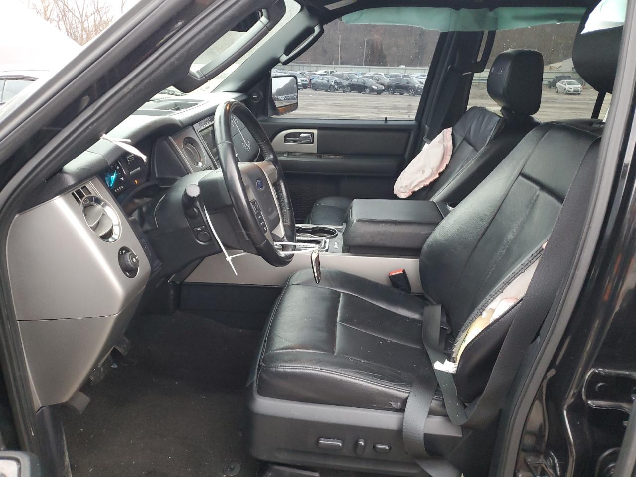 2015 Ford Expedition - Image 7
