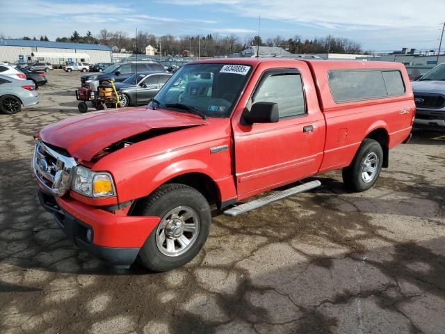 2006 Ford Ranger 