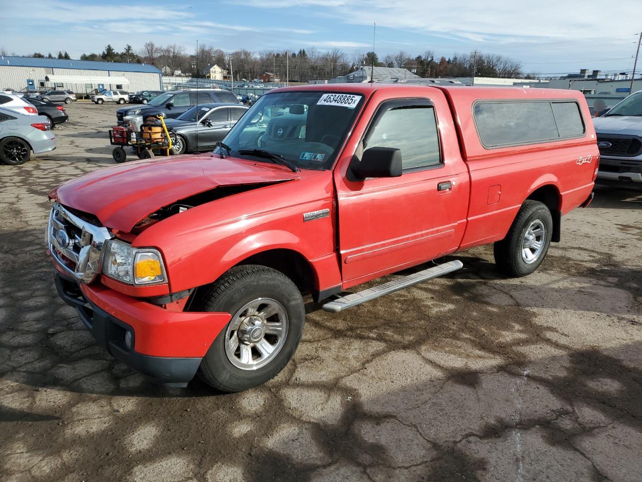 Pennsburg, PA에서 판매 중인 2006 Ford Ranger  - Front End