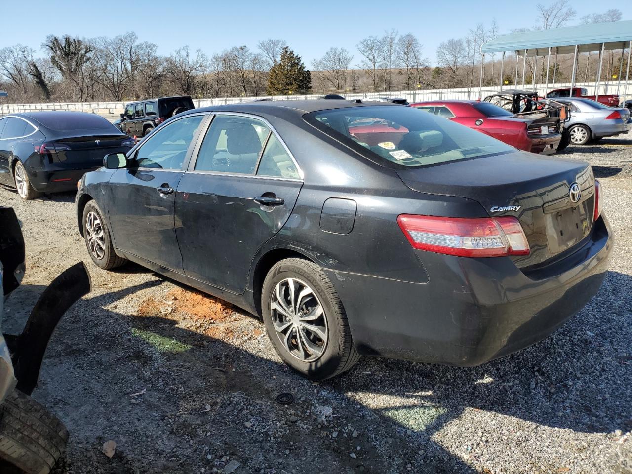 2011 Toyota Camry - Image 2
