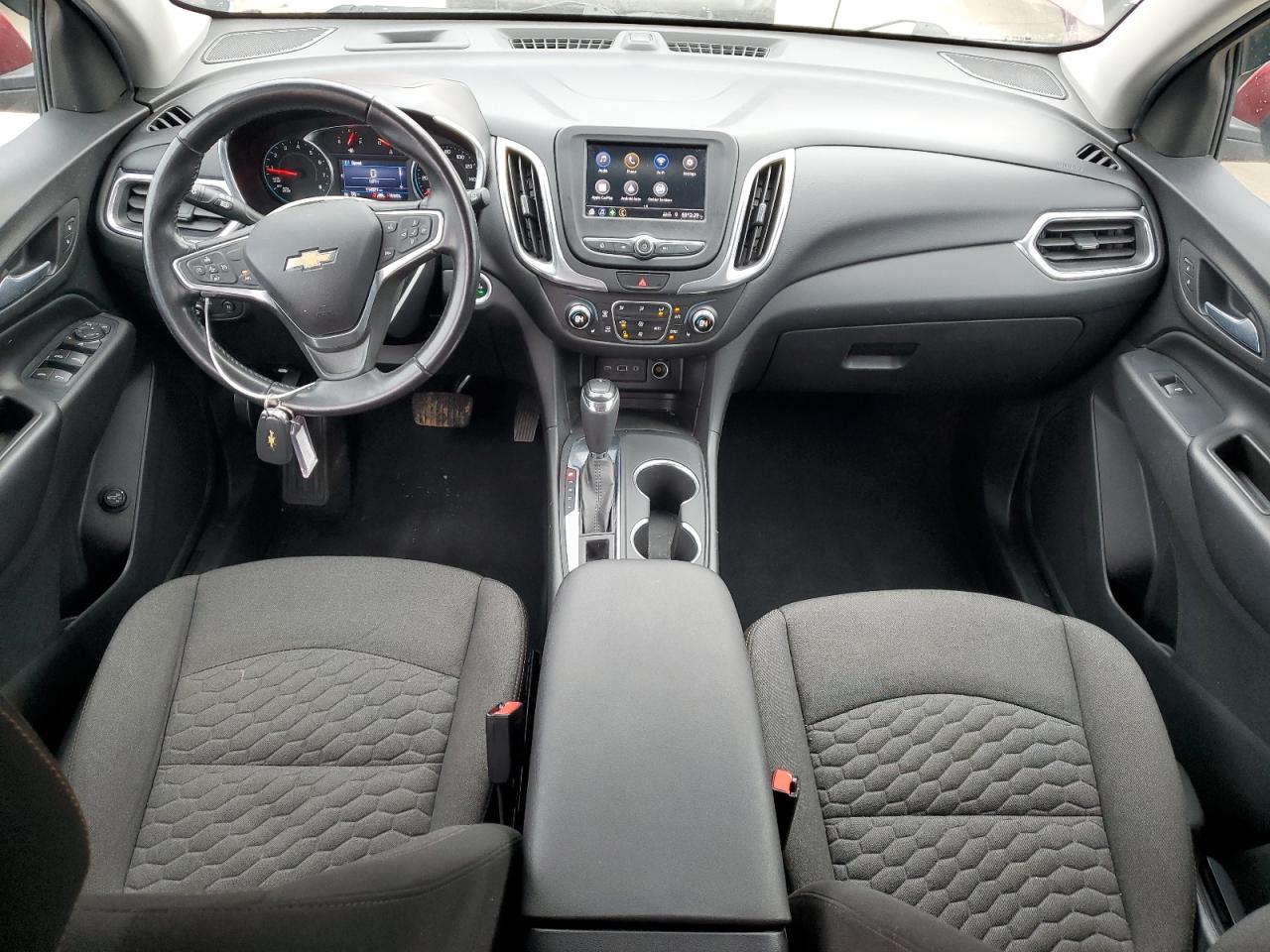 2020 Chevrolet Equinox - Image 8