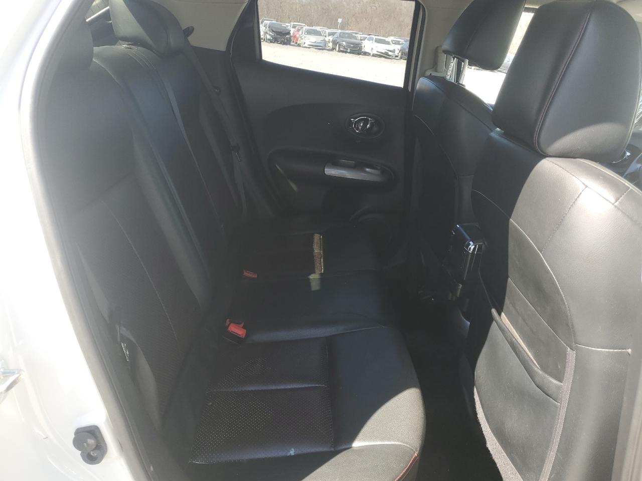 2014 Nissan Juke - Image 10