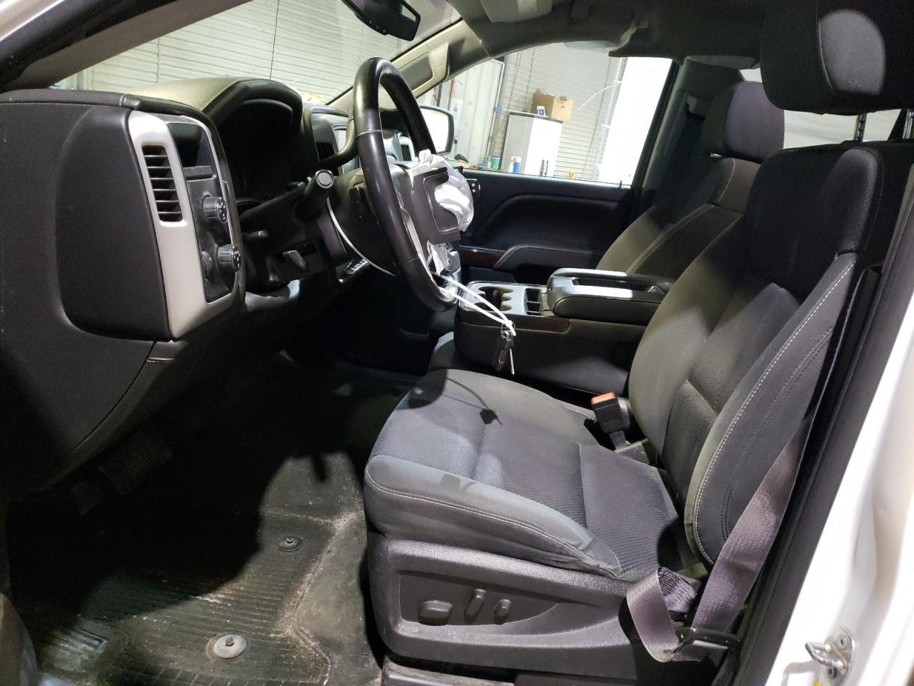 2015 GMC Sierra - Image 7