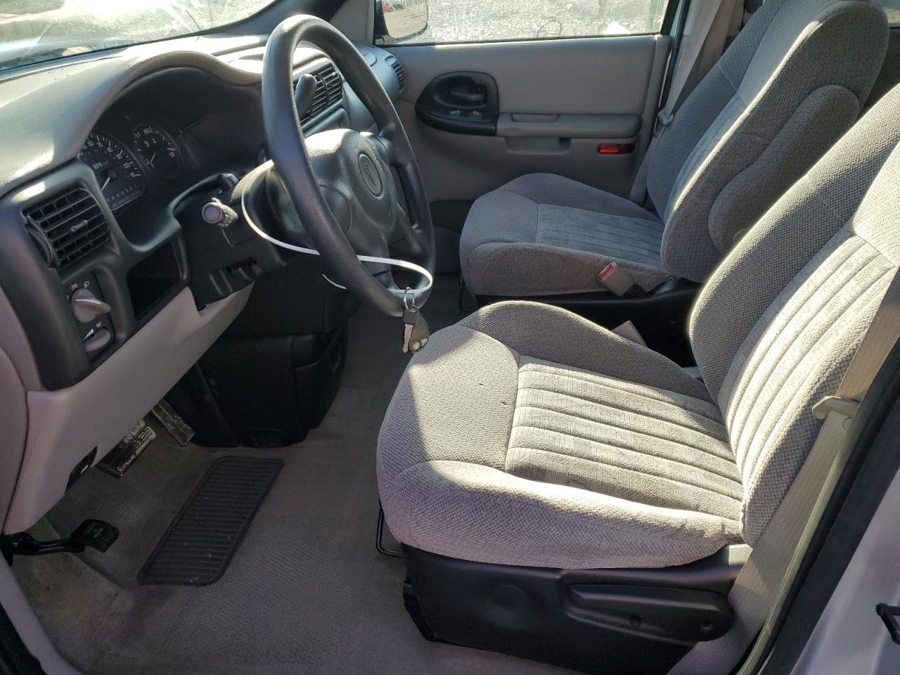 2003 Pontiac Montana VIN: 1GMDU03E13D145103 Lot: 45333645