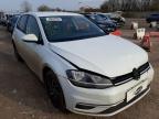 2020 VOLKSWAGEN GOLF MATCH for sale at Copart BRISTOL