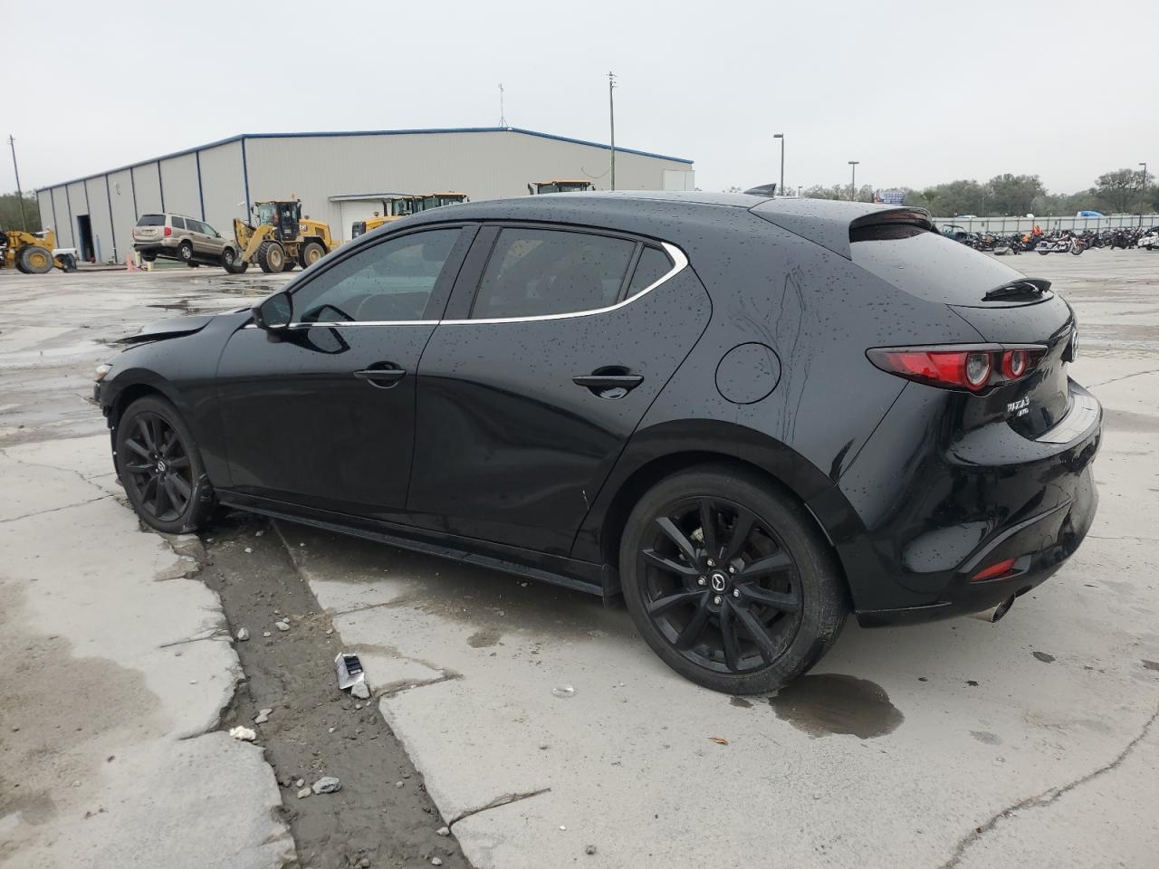 2021 Mazda 3 - Image 2