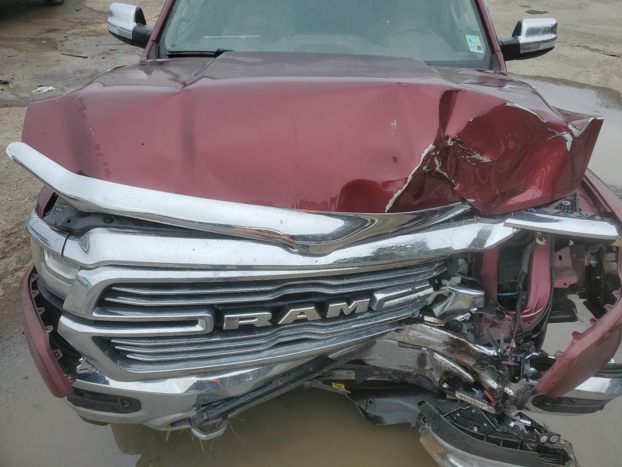 2019 RAM 1500 - Image 11