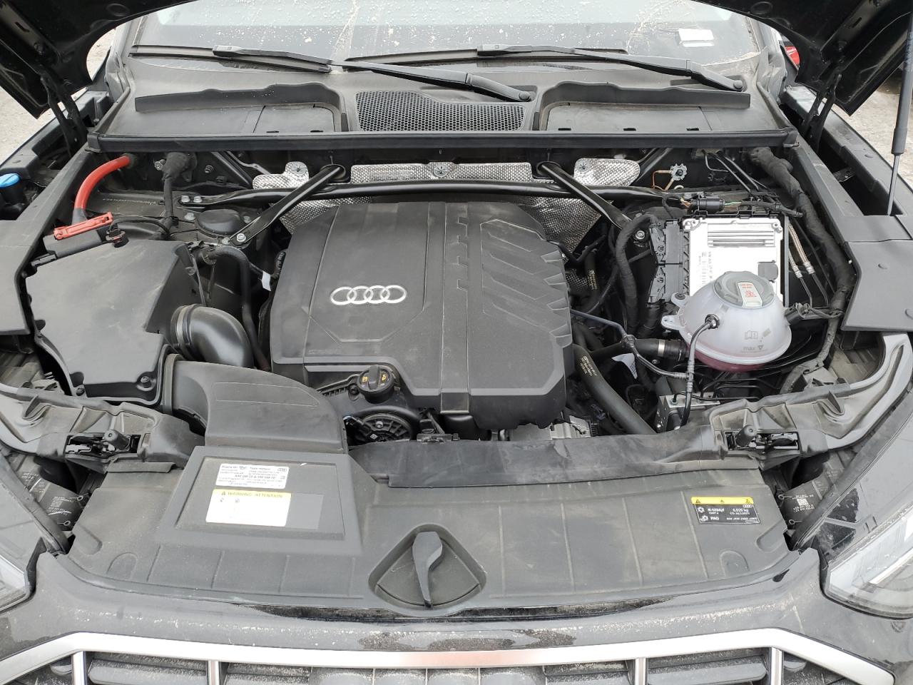 2023 Audi Q5 - Image 13