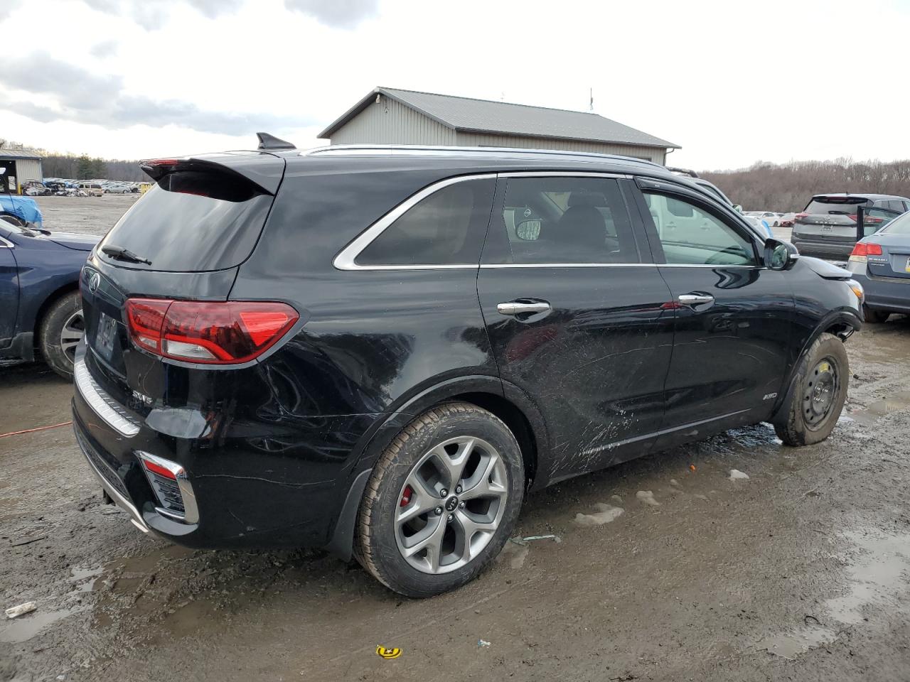 2019 Kia Sorento - Image 3