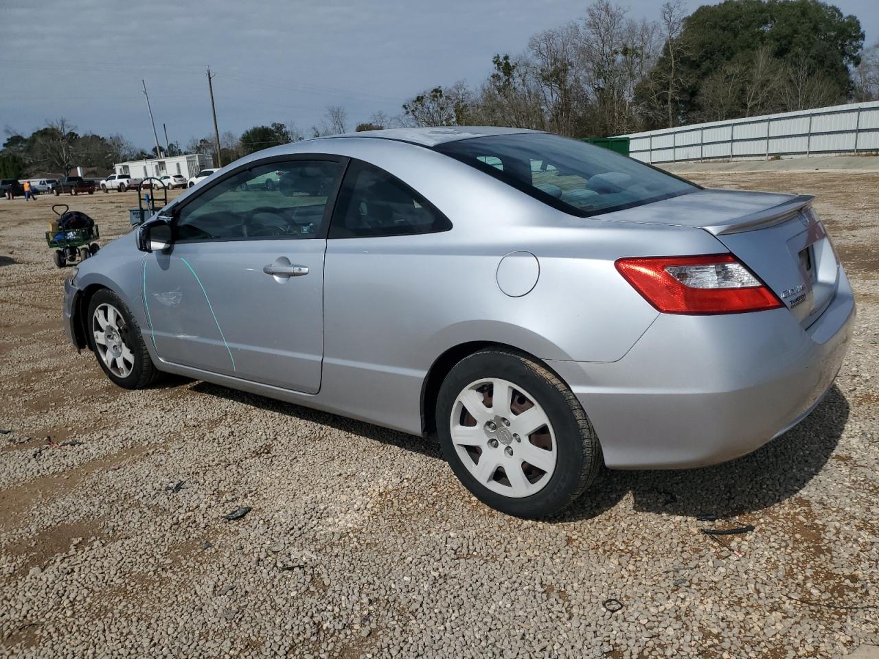 2010 Honda Civic - Image 2