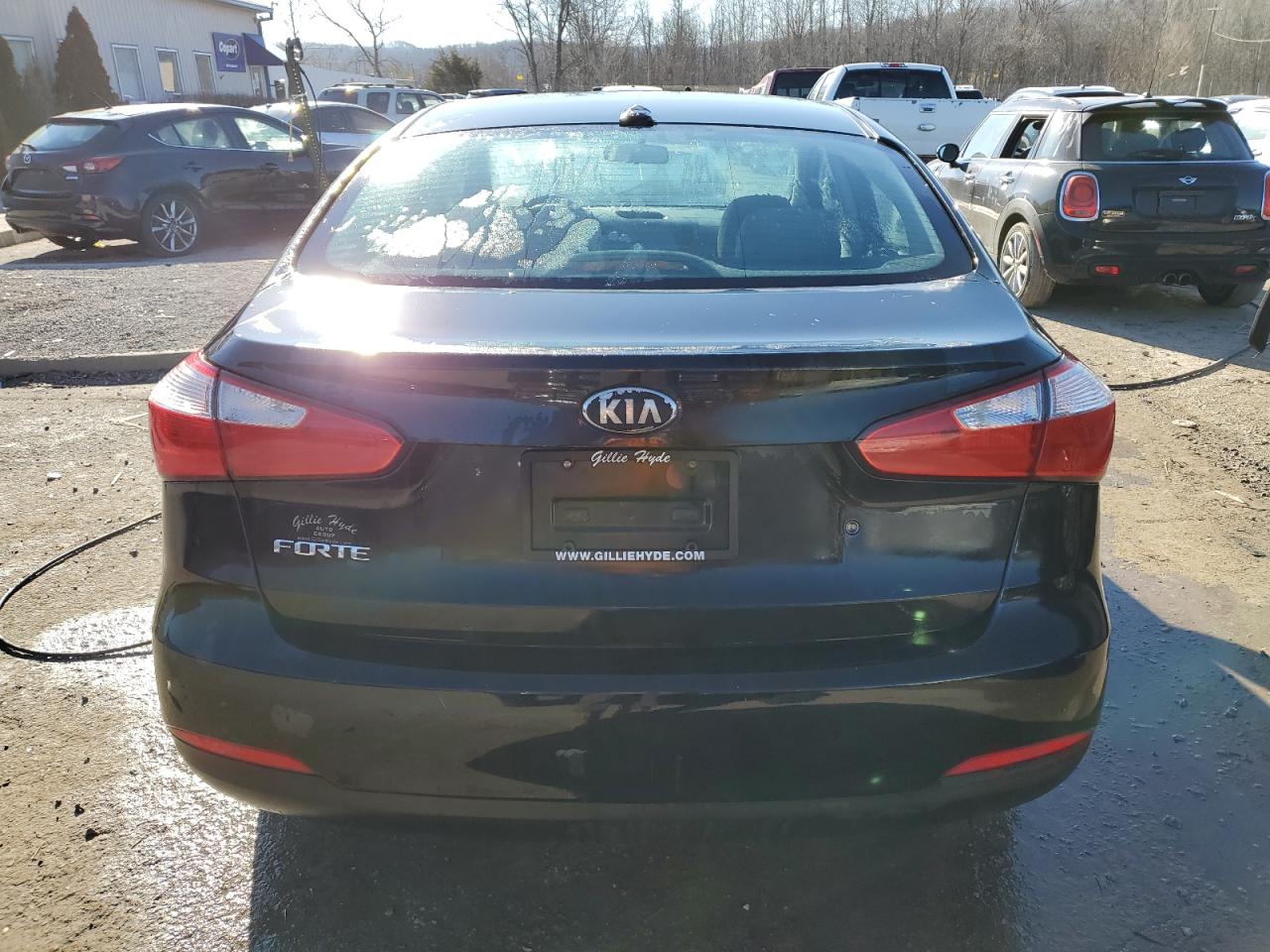 2015 Kia Forte - Image 6