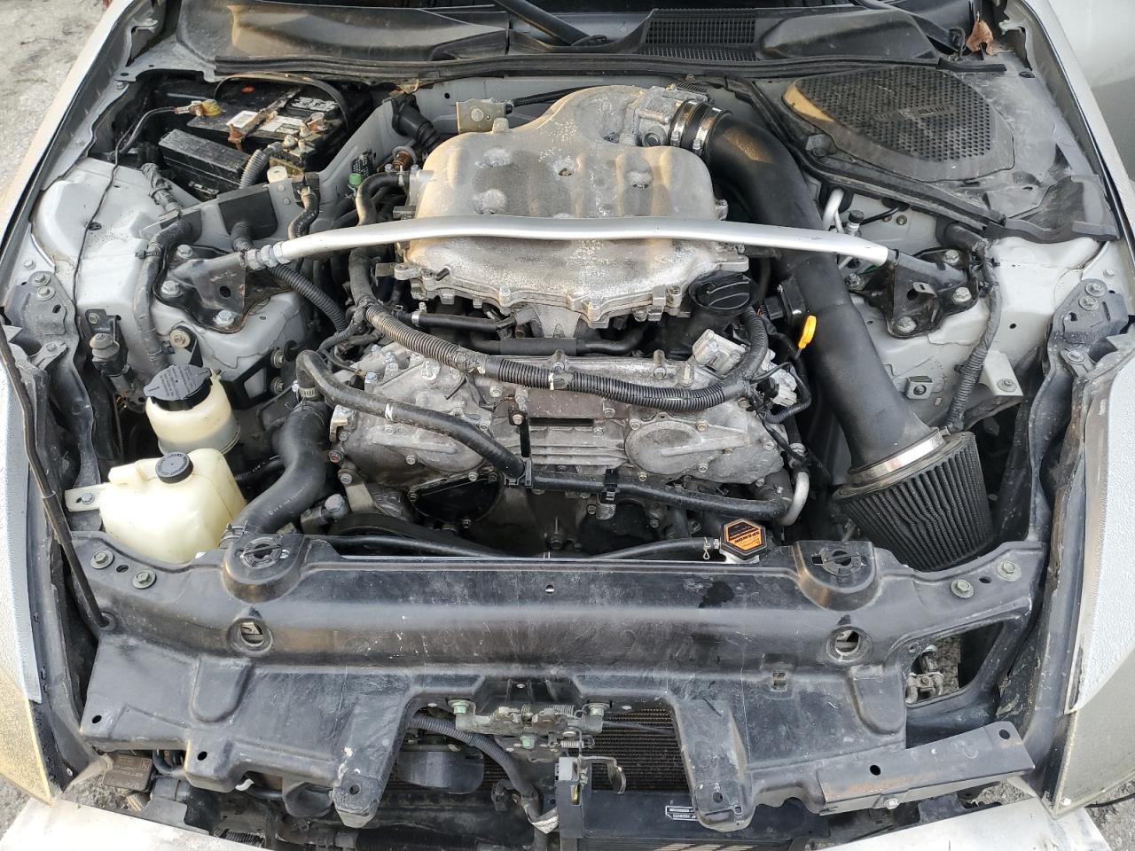 2003 Nissan 350Z - Image 11