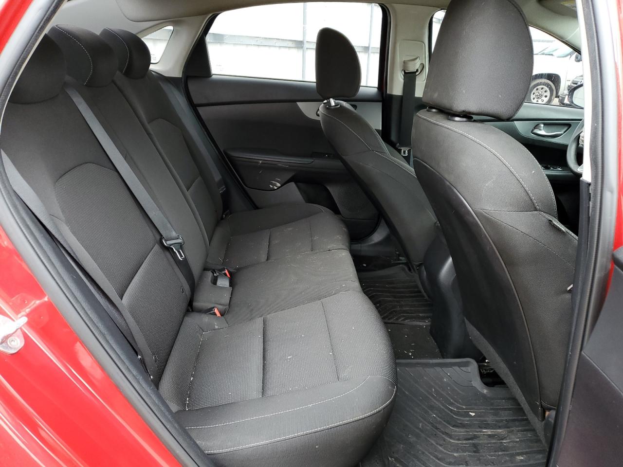 2021 Kia Forte - Image 10