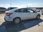 2012 Ford Focus Se en Venta en Apopka, FL - Rear End