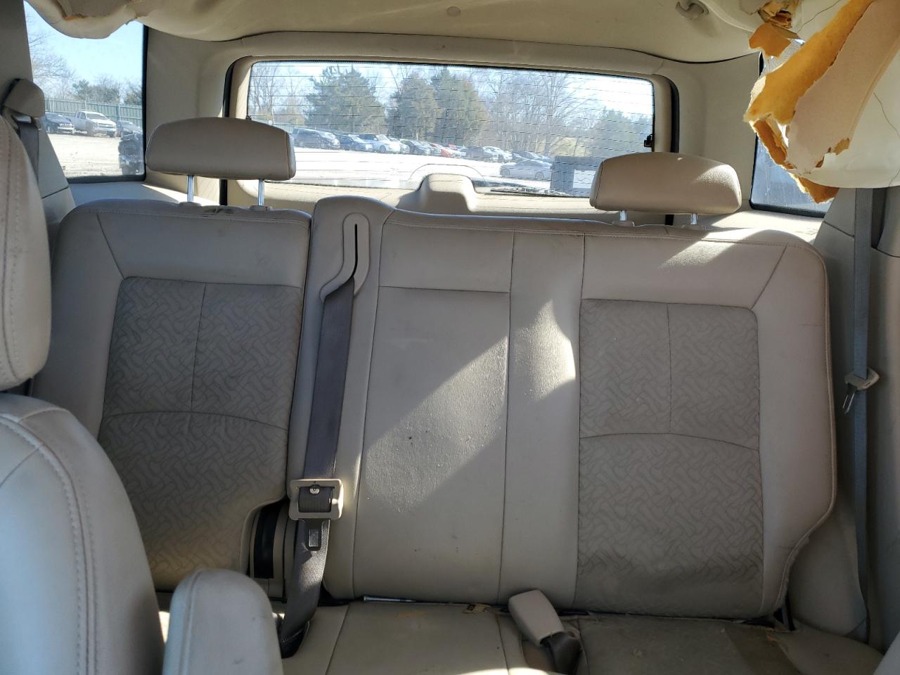 2006 Saturn VUE - Image 10