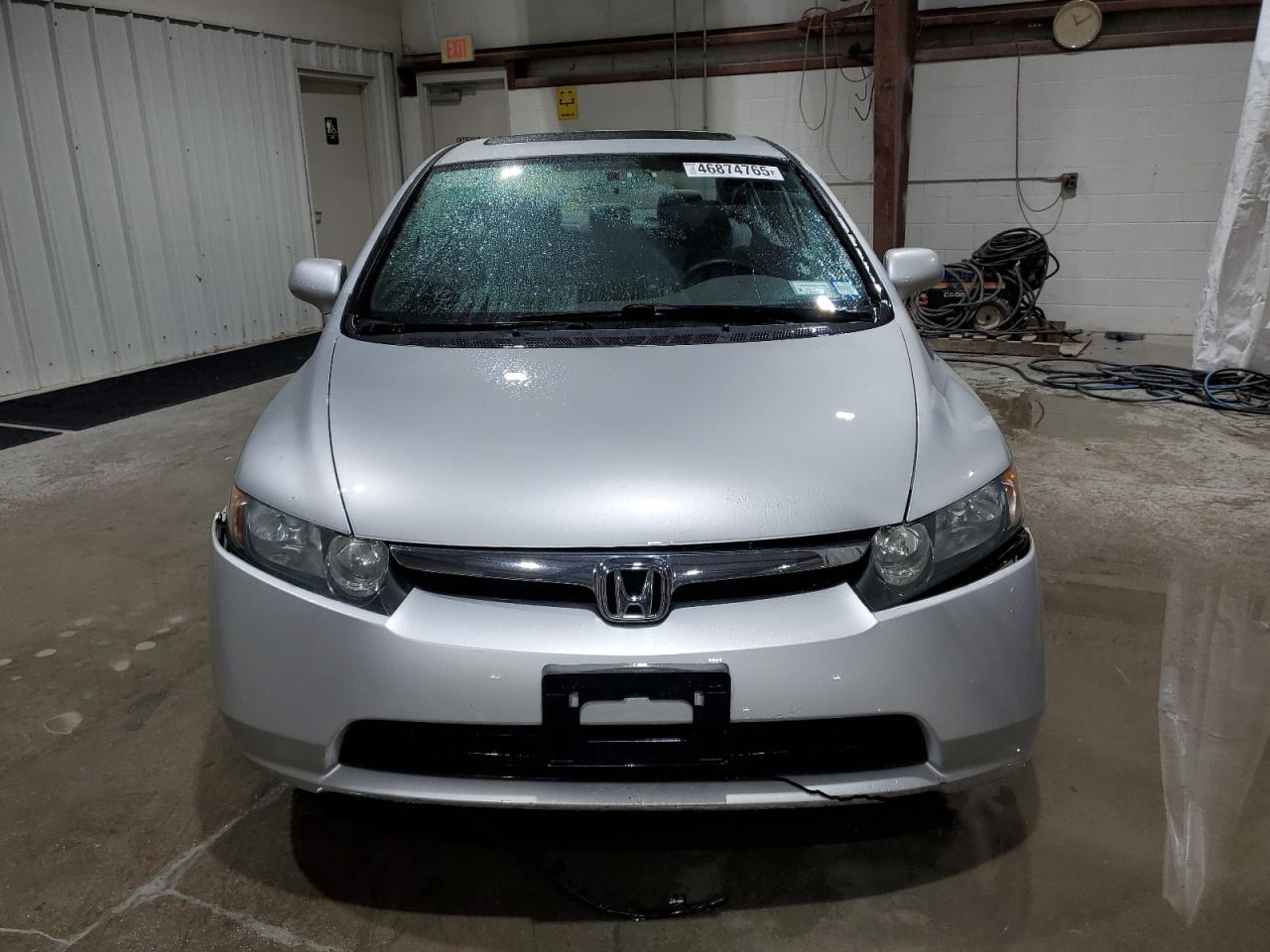 2008 Honda Civic - Image 5