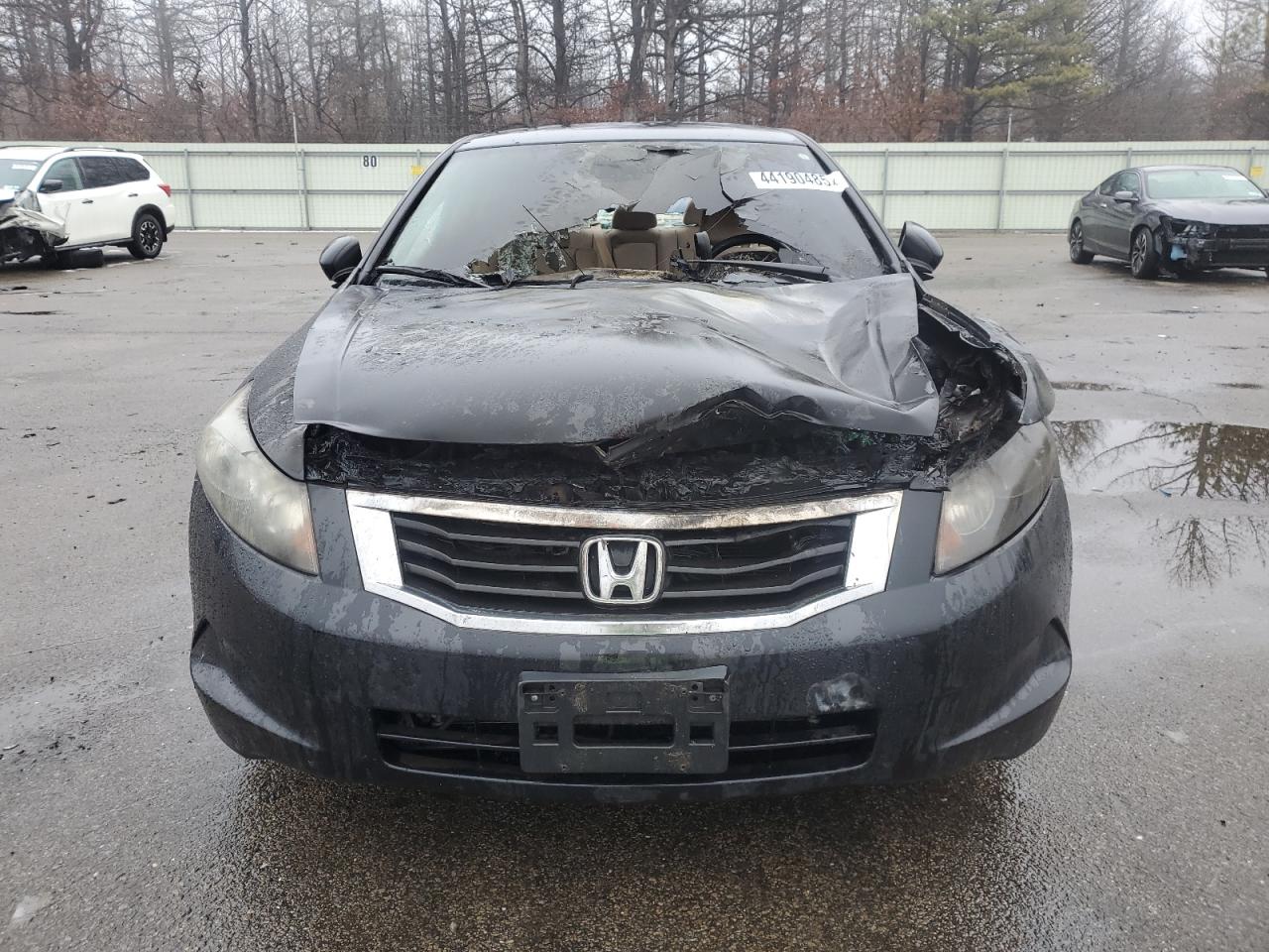2009 Honda Accord - Image 5