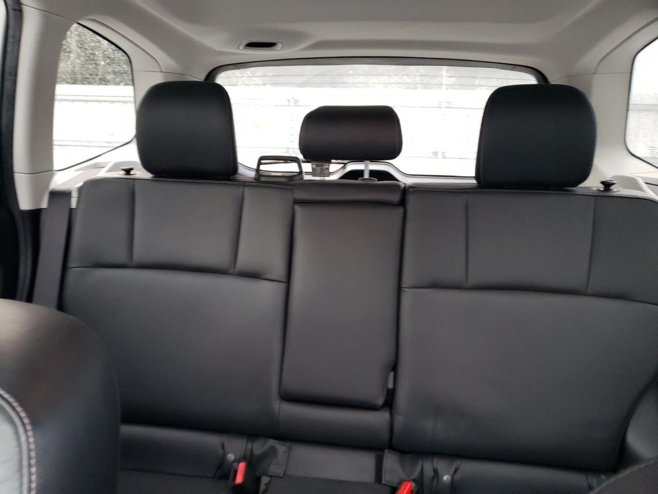 2015 Subaru Forester - Image 10