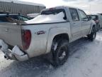 2011 GMC CANYON SLT for sale at Copart QC - MONTREAL