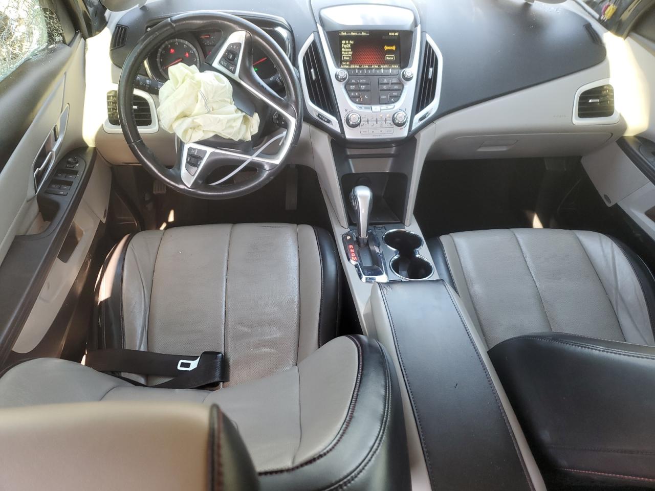 2013 GMC Terrain - Image 8
