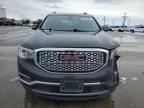 2017 Gmc Acadia Denali de vânzare în Nampa, ID - Front End
