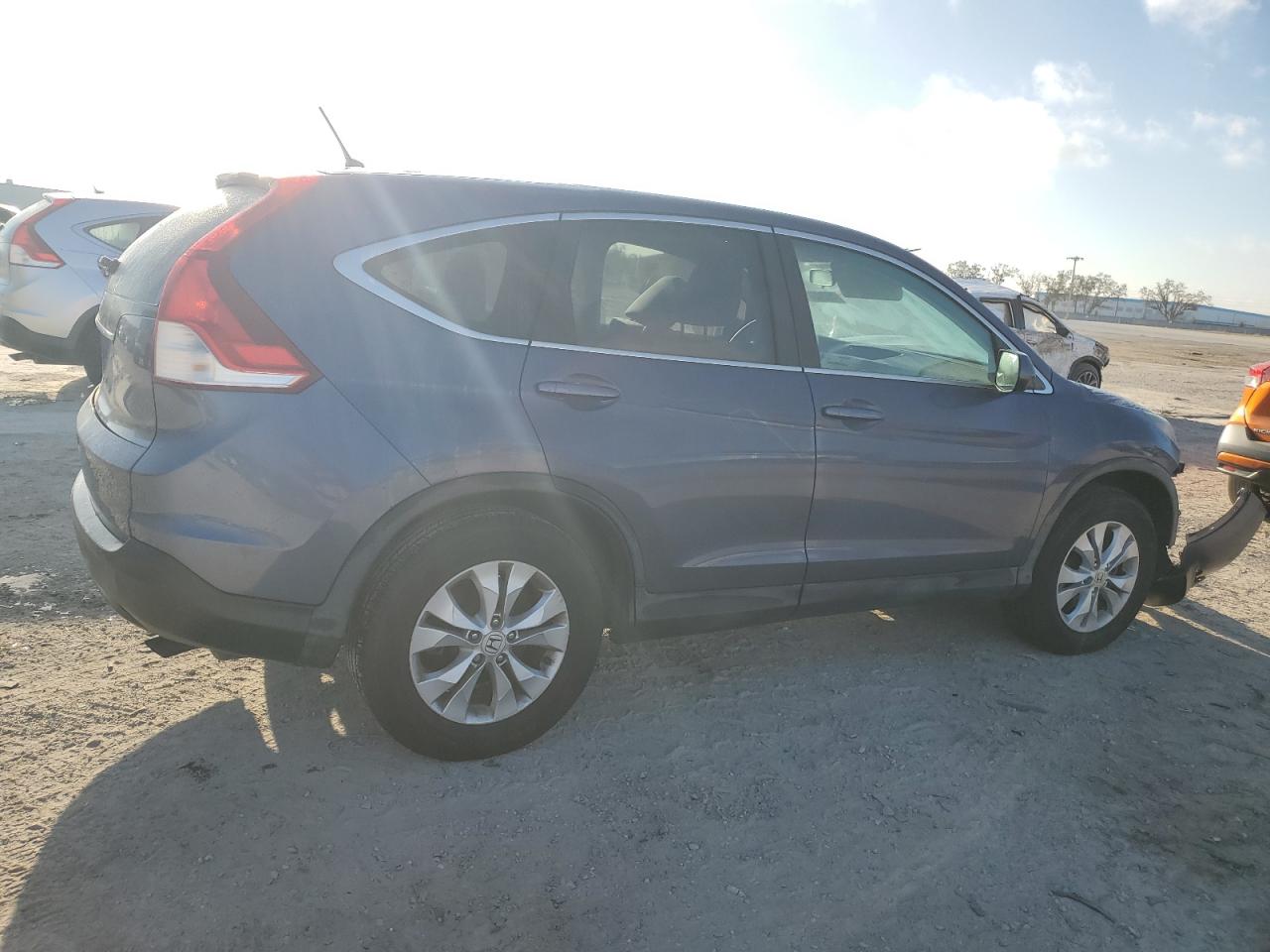 2014 Honda CR-V - Image 3