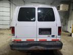 2010 Ford Econoline E350 Super Duty Van للبيع في Candia، NH - Front End