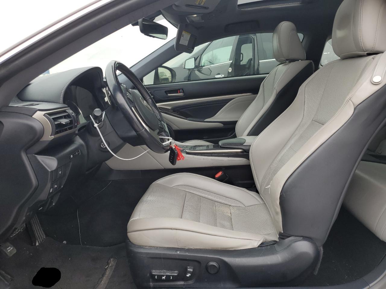 2015 Lexus RX - Image 7