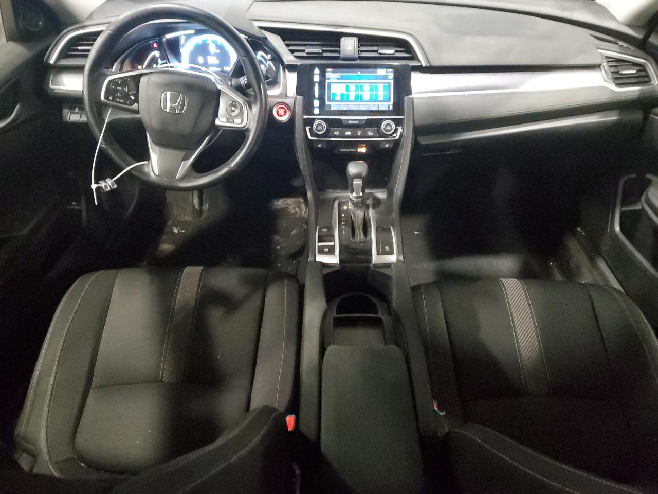 2018 Honda Civic - Image 8