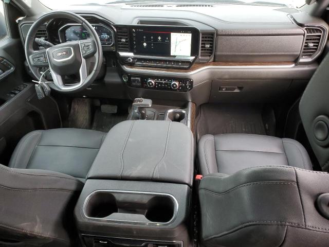  GMC SIERRA 2023 Blue